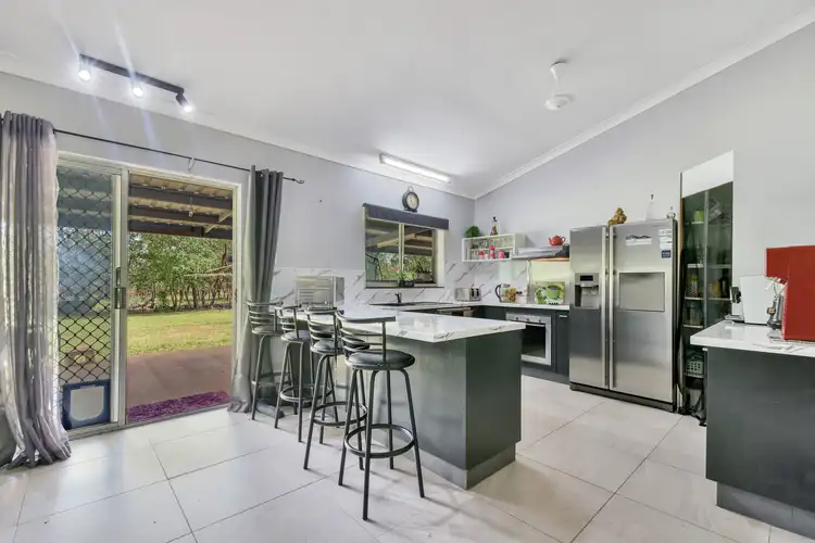 Second view of Homely house listing, 370 Spencer Road, Darwin River NT 841
