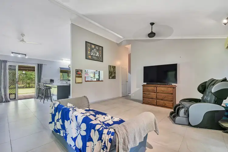 Fifth view of Homely house listing, 370 Spencer Road, Darwin River NT 841
