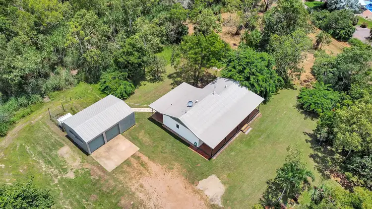 Main view of Homely house listing, 41 Ficus Court, Virginia NT 834