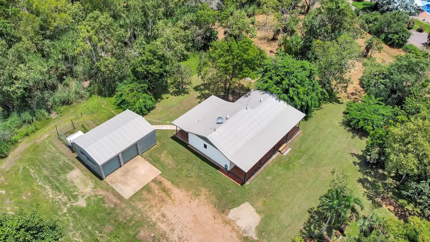 Main view of Homely house listing, 41 Ficus Court, Virginia NT 834