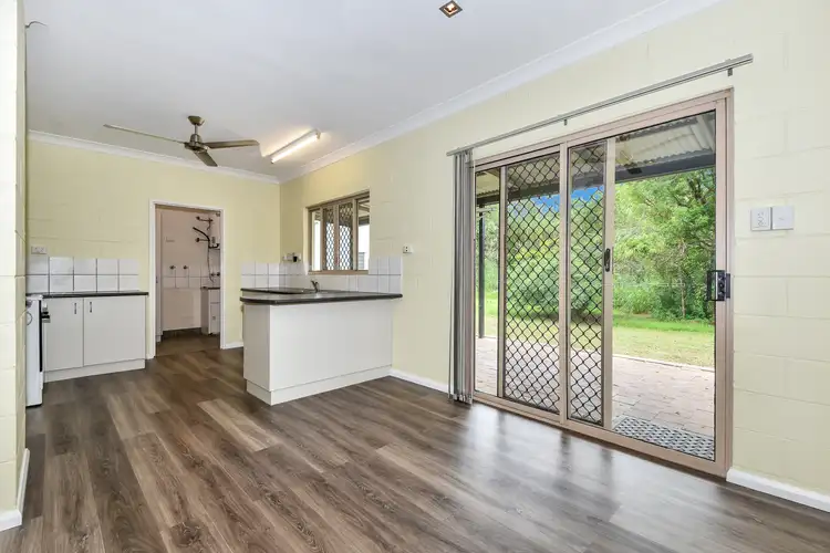 Second view of Homely house listing, 41 Ficus Court, Virginia NT 834