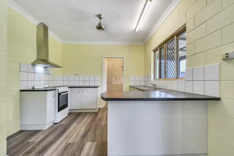 Sixth view of Homely house listing, 41 Ficus Court, Virginia NT 834