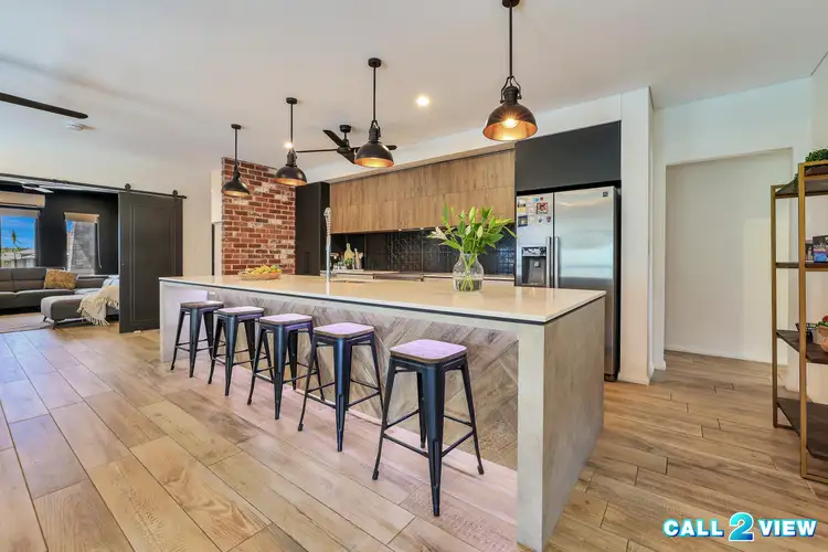 Fourth view of Homely house listing, 30 Boomerang Street, Zuccoli NT 832