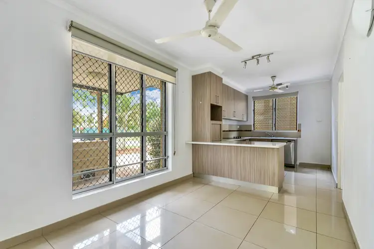 Fourth view of Homely house listing, 4 James Circuit, Woodroffe NT 830
