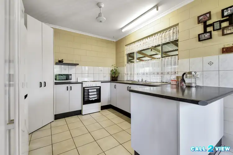 Second view of Homely house listing, 18 Granites Drive, Rosebery NT 832