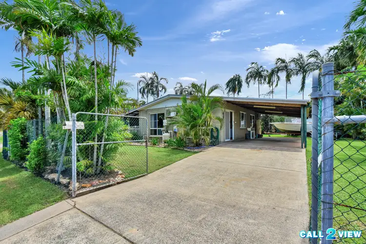 Third view of Homely house listing, 18 Granites Drive, Rosebery NT 832