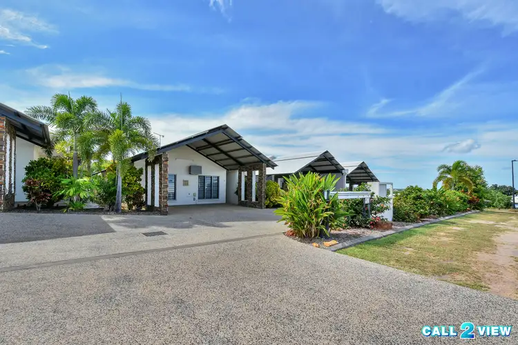 4/10 Scott Court, Farrar NT 830
