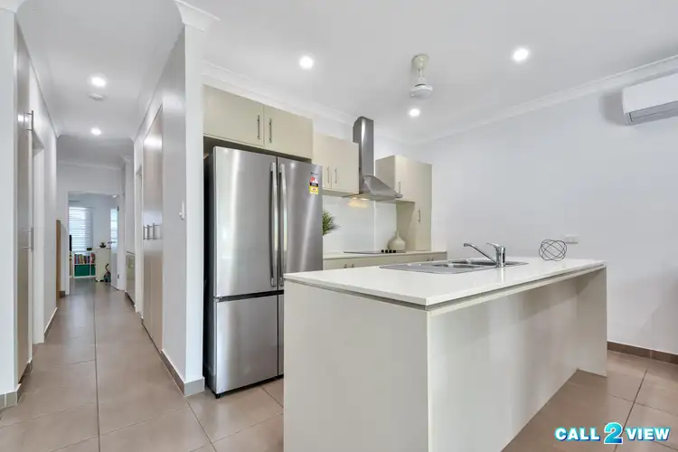 Third view of Homely unit listing, 4/10 Scott Court, Farrar NT 830
