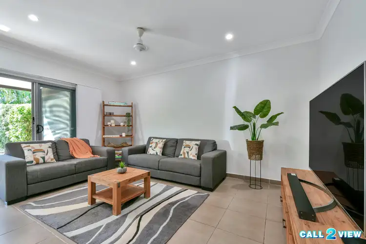 Sixth view of Homely unit listing, 4/10 Scott Court, Farrar NT 830