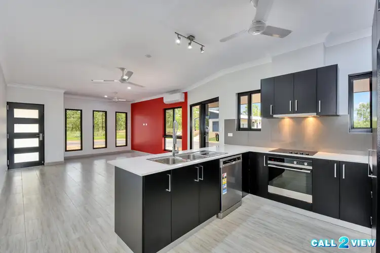 Main view of Homely house listing, 31 Rivergrass Circuit, Zuccoli NT 832