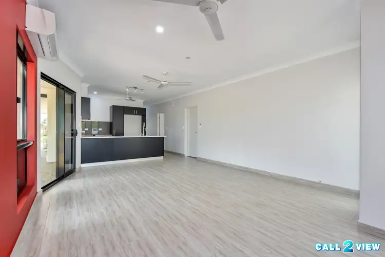Fourth view of Homely house listing, 31 Rivergrass Circuit, Zuccoli NT 832