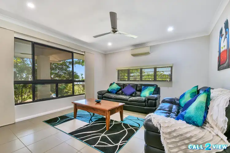 Fifth view of Homely house listing, 44 Deane Crescent, Rosebery NT 832