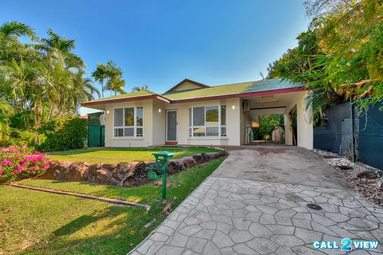 13 Kooyonga Parade, Durack NT 830