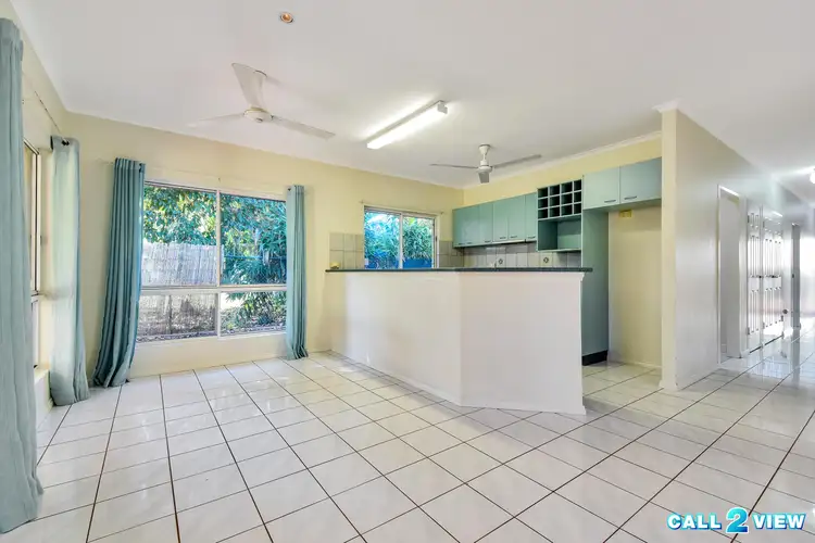 Second view of Homely house listing, 13 Kooyonga Parade, Durack NT 830
