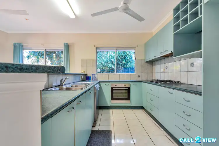 Third view of Homely house listing, 13 Kooyonga Parade, Durack NT 830