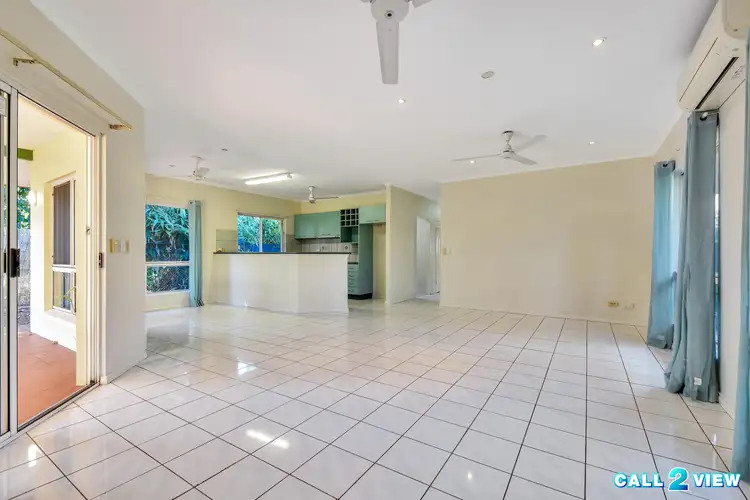 Fifth view of Homely house listing, 13 Kooyonga Parade, Durack NT 830