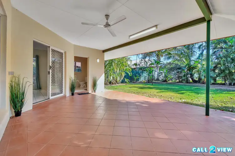 Sixth view of Homely house listing, 13 Kooyonga Parade, Durack NT 830