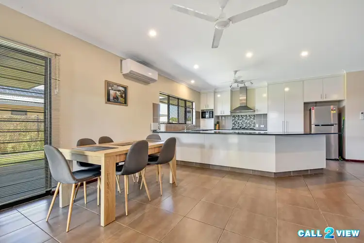 Second view of Homely house listing, 3 Richards Crescent, Rosebery NT 832