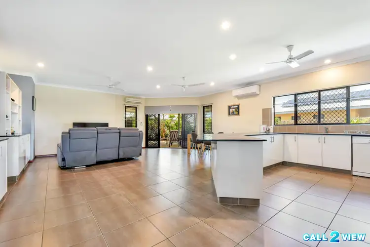 Fourth view of Homely house listing, 3 Richards Crescent, Rosebery NT 832