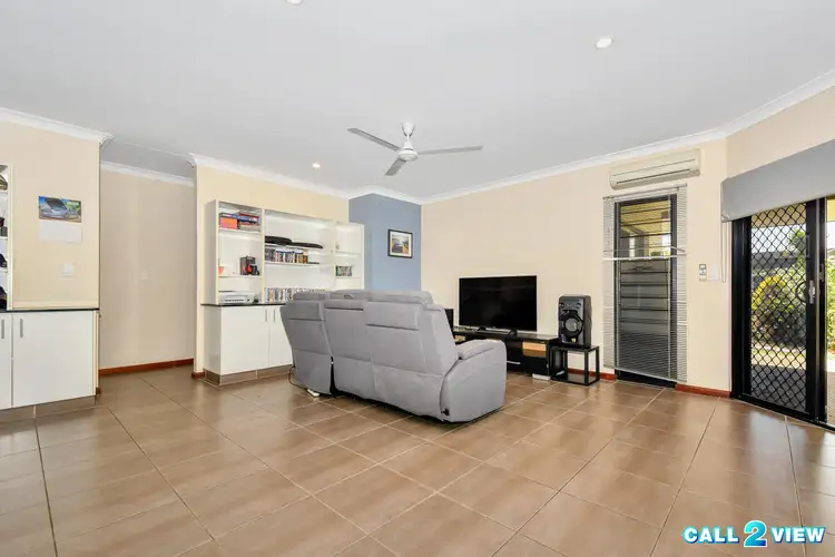 Fifth view of Homely house listing, 3 Richards Crescent, Rosebery NT 832