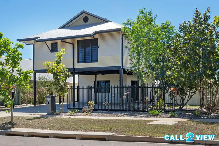 Second view of Homely house listing, 15 Danimila Terrace, Lyons NT 810