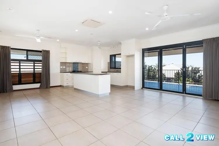 Fourth view of Homely house listing, 15 Danimila Terrace, Lyons NT 810