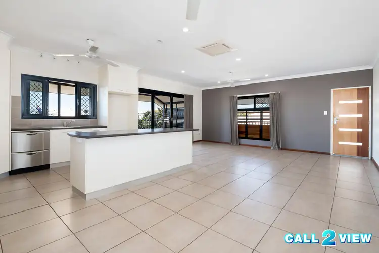 Fifth view of Homely house listing, 15 Danimila Terrace, Lyons NT 810