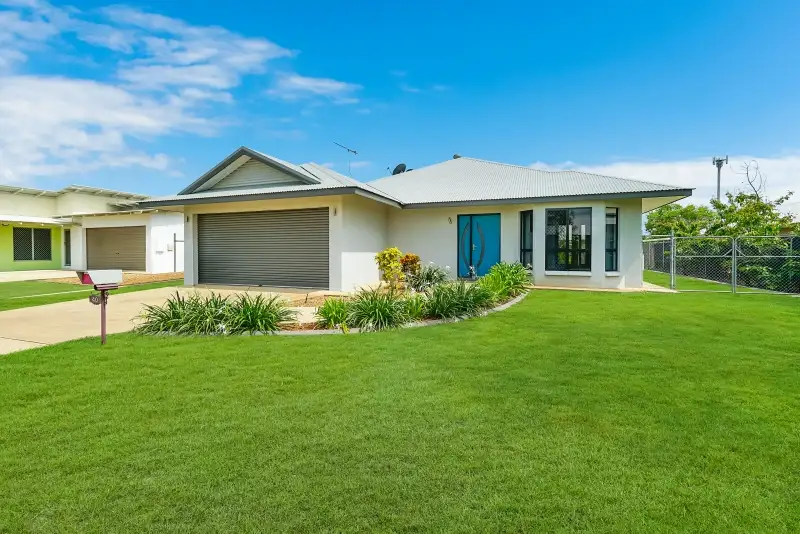 Main view of Homely house listing, 40 Hobart Crescent, Johnston NT 832