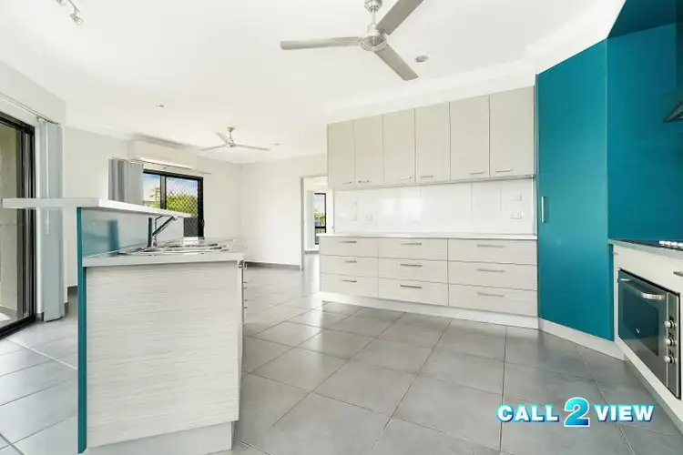 Second view of Homely house listing, 40 Hobart Crescent, Johnston NT 832
