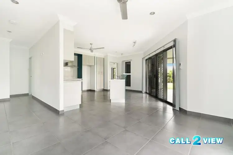 Third view of Homely house listing, 40 Hobart Crescent, Johnston NT 832