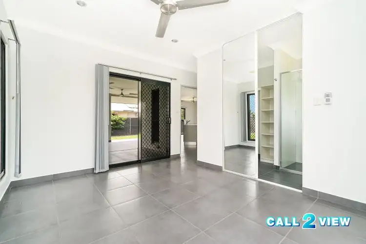 Fourth view of Homely house listing, 40 Hobart Crescent, Johnston NT 832