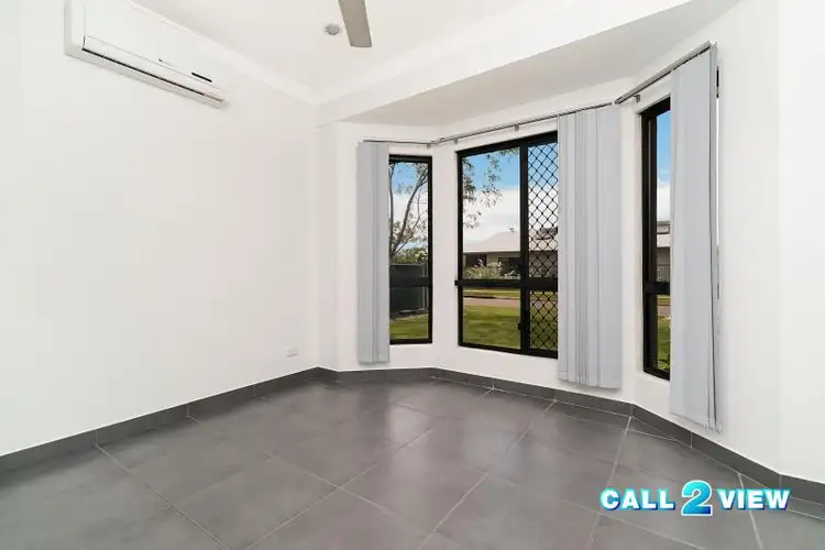 Fifth view of Homely house listing, 40 Hobart Crescent, Johnston NT 832