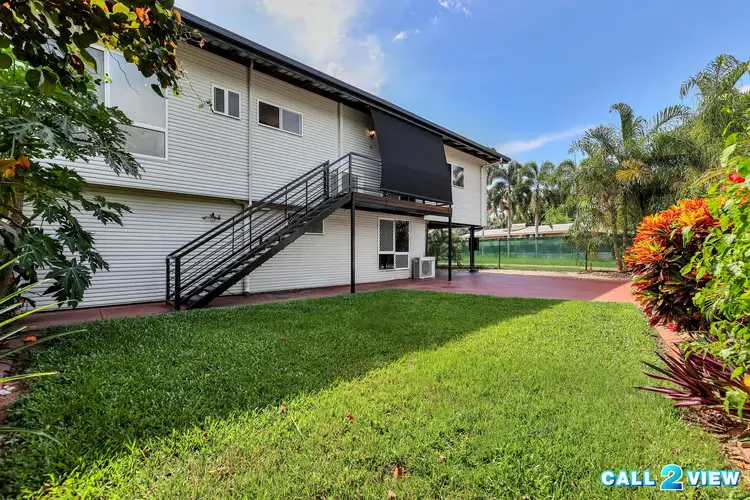 Third view of Homely house listing, 24 Troughton Court, Woodroffe NT 830