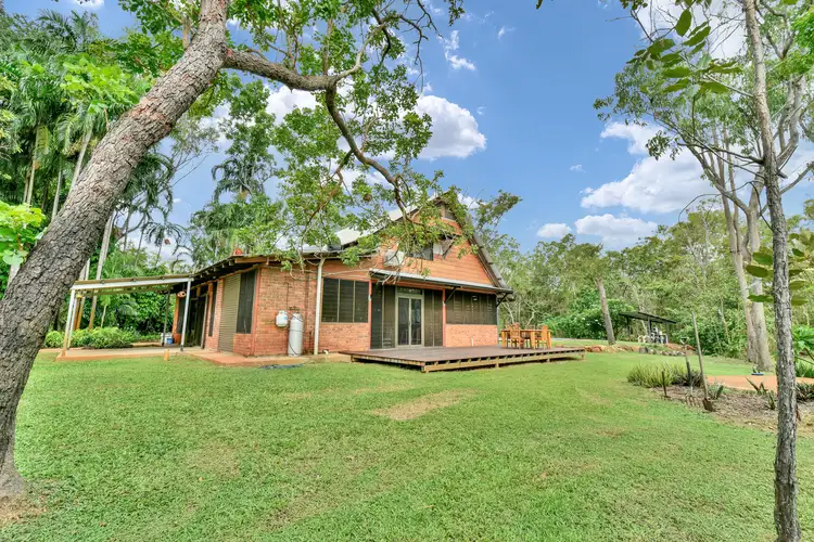 115 Krichauff Road, Humpty Doo NT 836