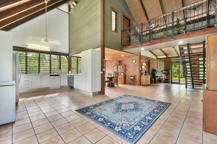 Second view of Homely house listing, 115 Krichauff Road, Humpty Doo NT 836