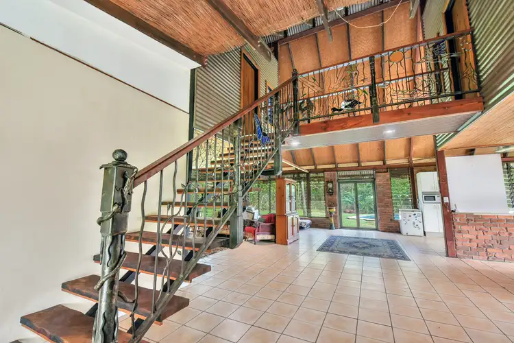 Fifth view of Homely house listing, 115 Krichauff Road, Humpty Doo NT 836