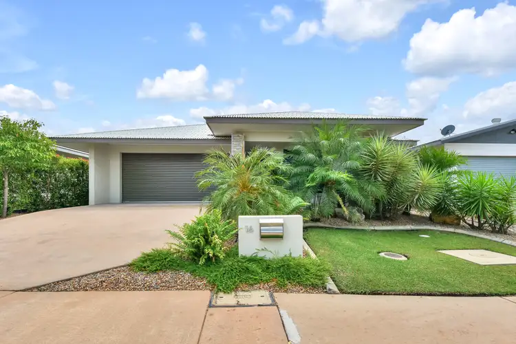 16 Brook Circuit, Zuccoli NT 832