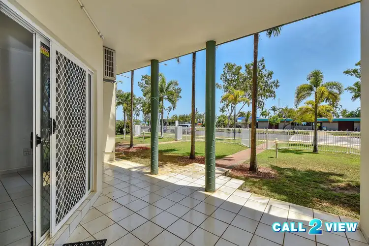 Main view of Homely unit listing, 2/260 Casuarina Drive, Nightcliff NT 810