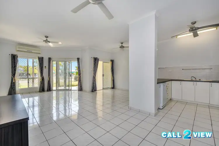Second view of Homely unit listing, 2/260 Casuarina Drive, Nightcliff NT 810
