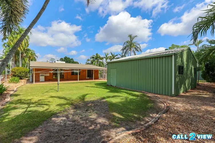 23 Cuthbertson Crescent, Moulden NT 830