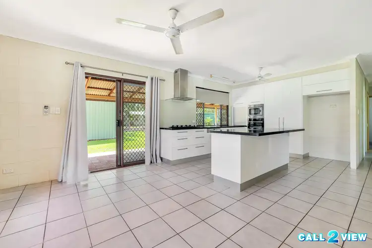 Third view of Homely house listing, 23 Cuthbertson Crescent, Moulden NT 830