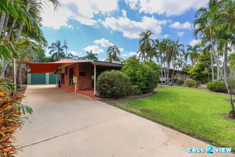 Fifth view of Homely house listing, 23 Cuthbertson Crescent, Moulden NT 830