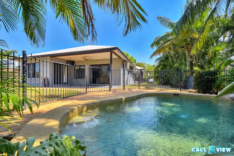 Main view of Homely house listing, 3 Kurala Circuit, Gunn NT 832
