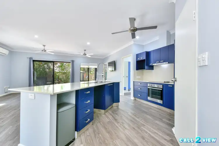 Second view of Homely house listing, 3 Kurala Circuit, Gunn NT 832