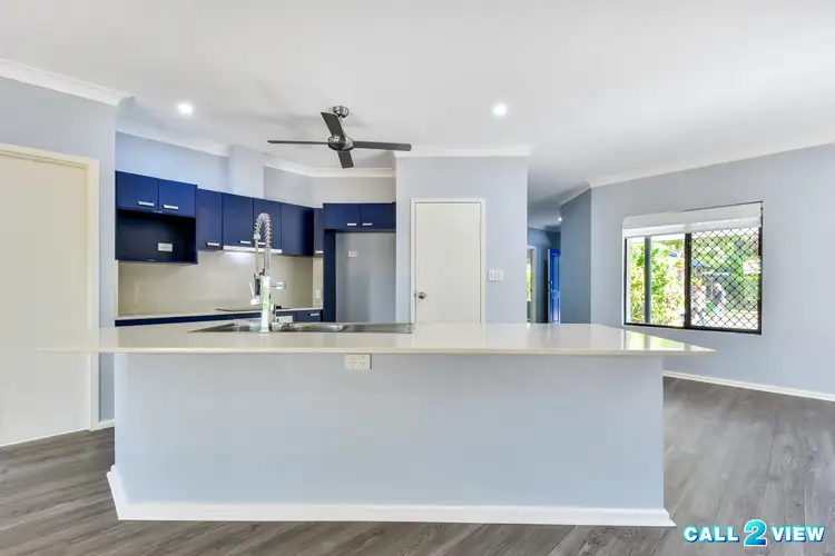 Fourth view of Homely house listing, 3 Kurala Circuit, Gunn NT 832