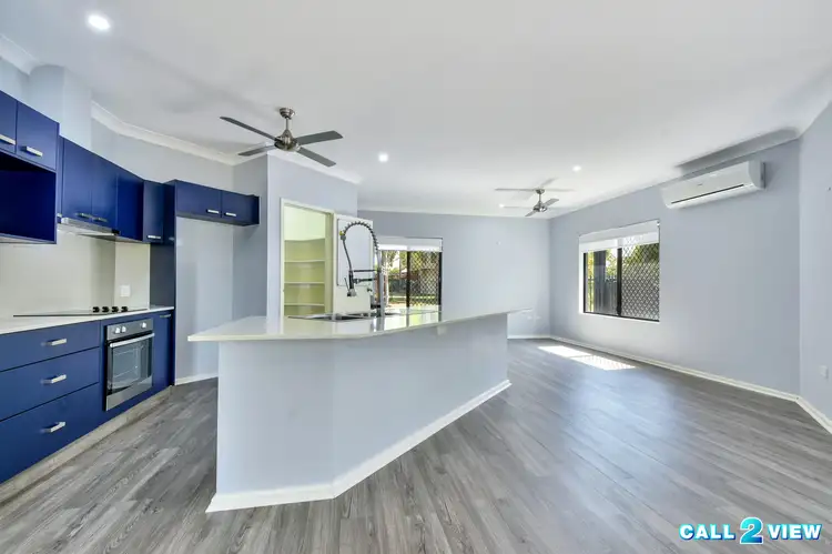 Fifth view of Homely house listing, 3 Kurala Circuit, Gunn NT 832