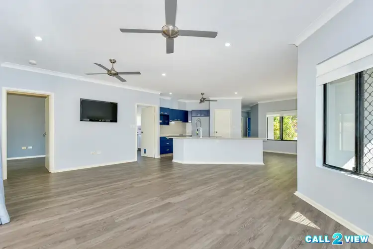 Sixth view of Homely house listing, 3 Kurala Circuit, Gunn NT 832