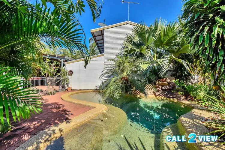 Main view of Homely house listing, 58 Dillon Circuit, Gray NT 830