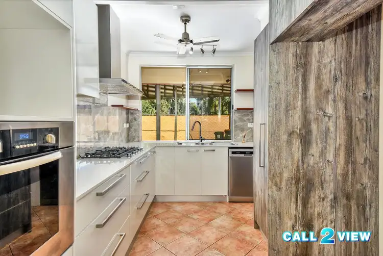Second view of Homely house listing, 58 Dillon Circuit, Gray NT 830