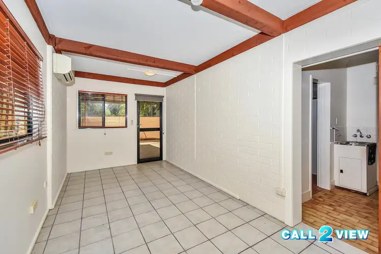 Third view of Homely house listing, 58 Dillon Circuit, Gray NT 830